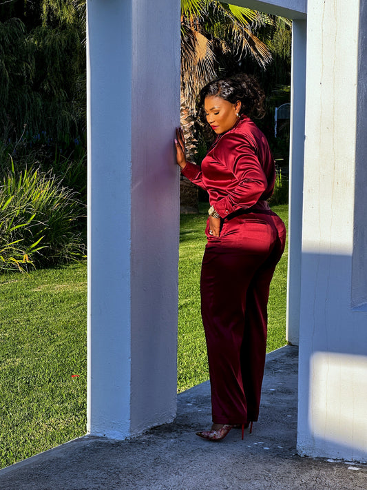 The Ruby Authority Set