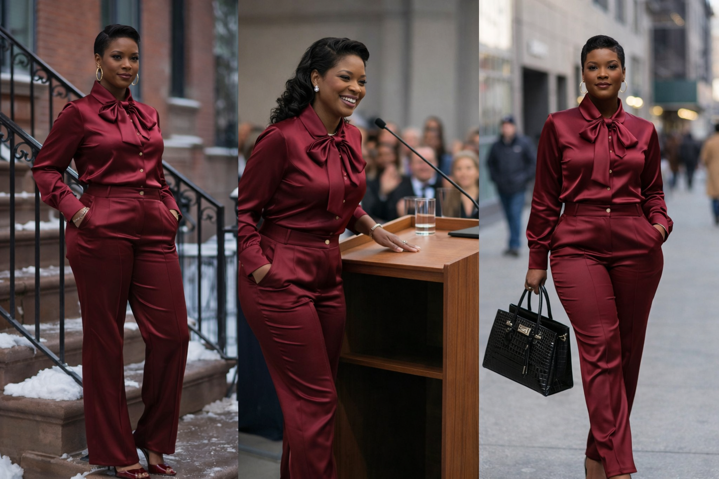 The Ruby Authority Set