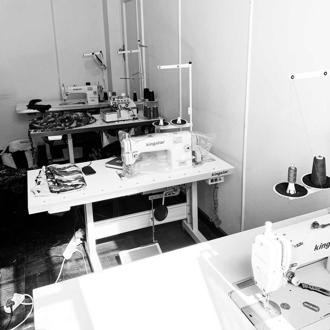 Cut, Making & Production