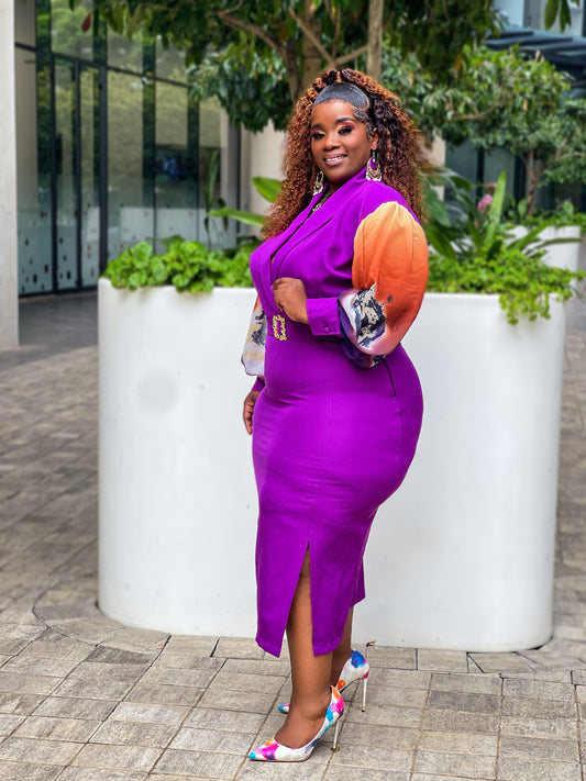 Jadore Premium Dress