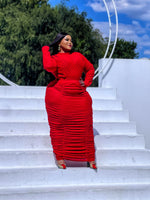 The Elevated Signature Lace Set