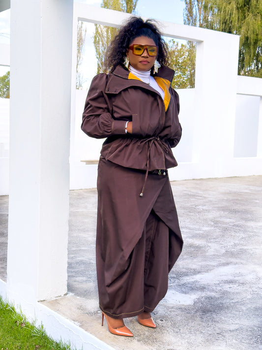 The Espresso Empress Set