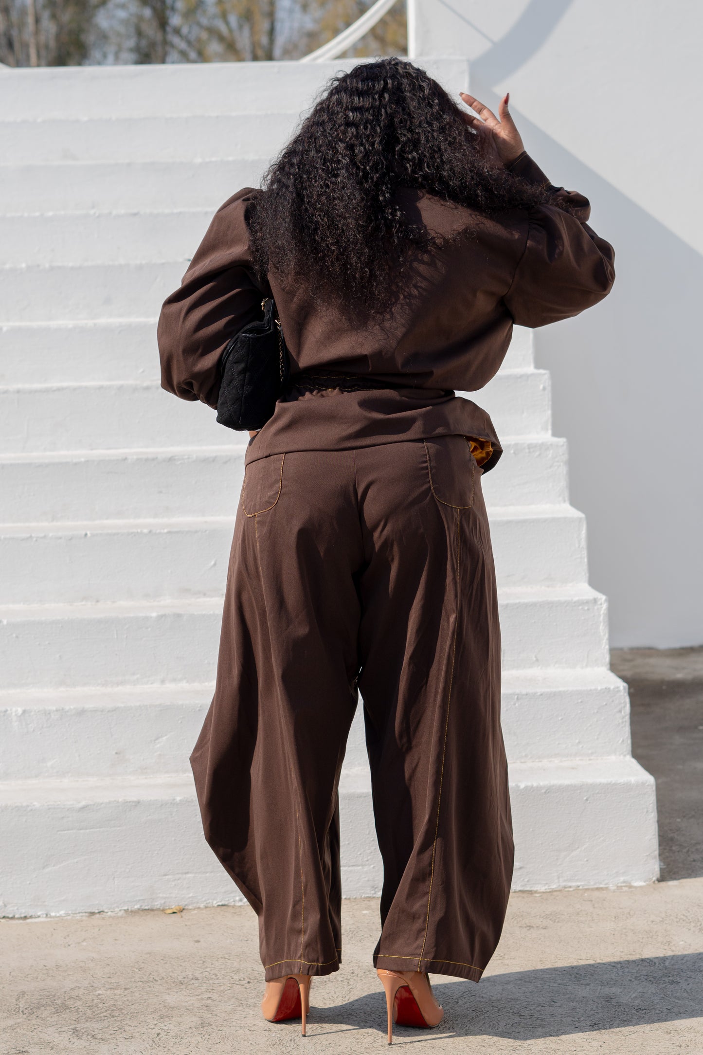 The Espresso Empress Set