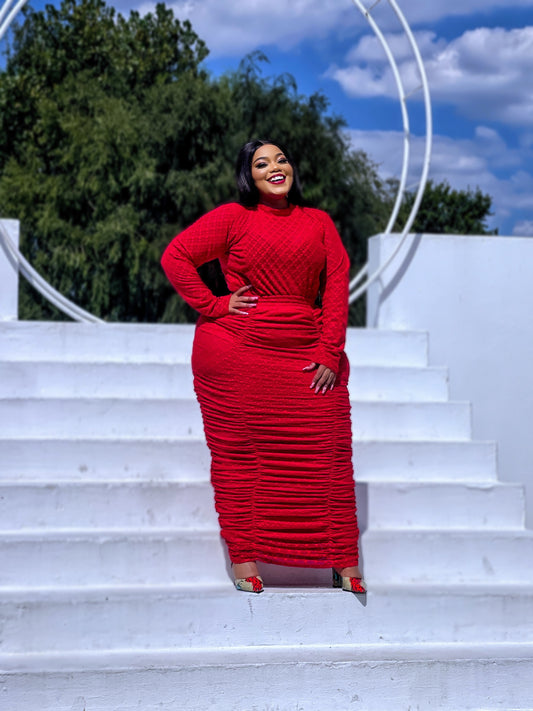 The Elevated Signature Lace Set