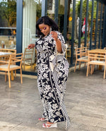 Andile Vacation Jumpsuit