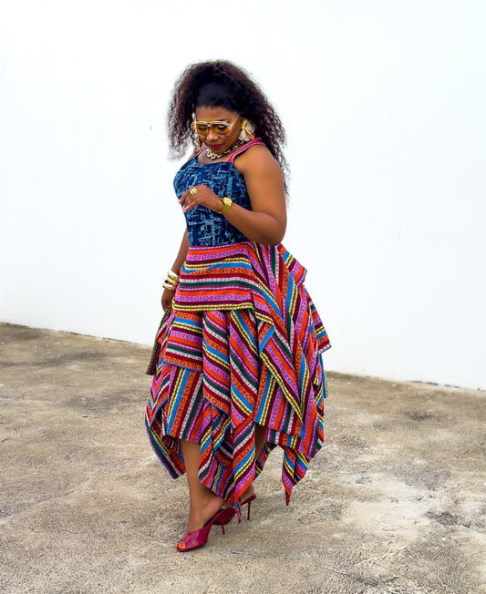 The Tribal Luxe Muse Set
