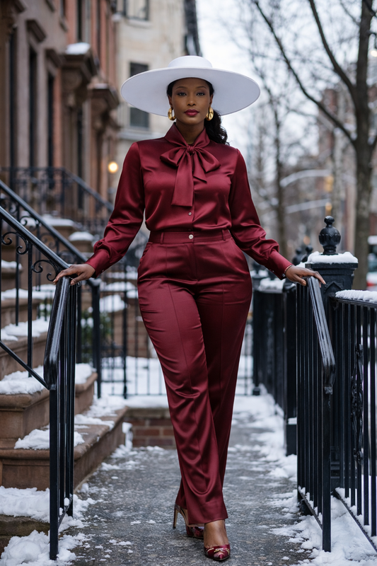 The Ruby Authority Set