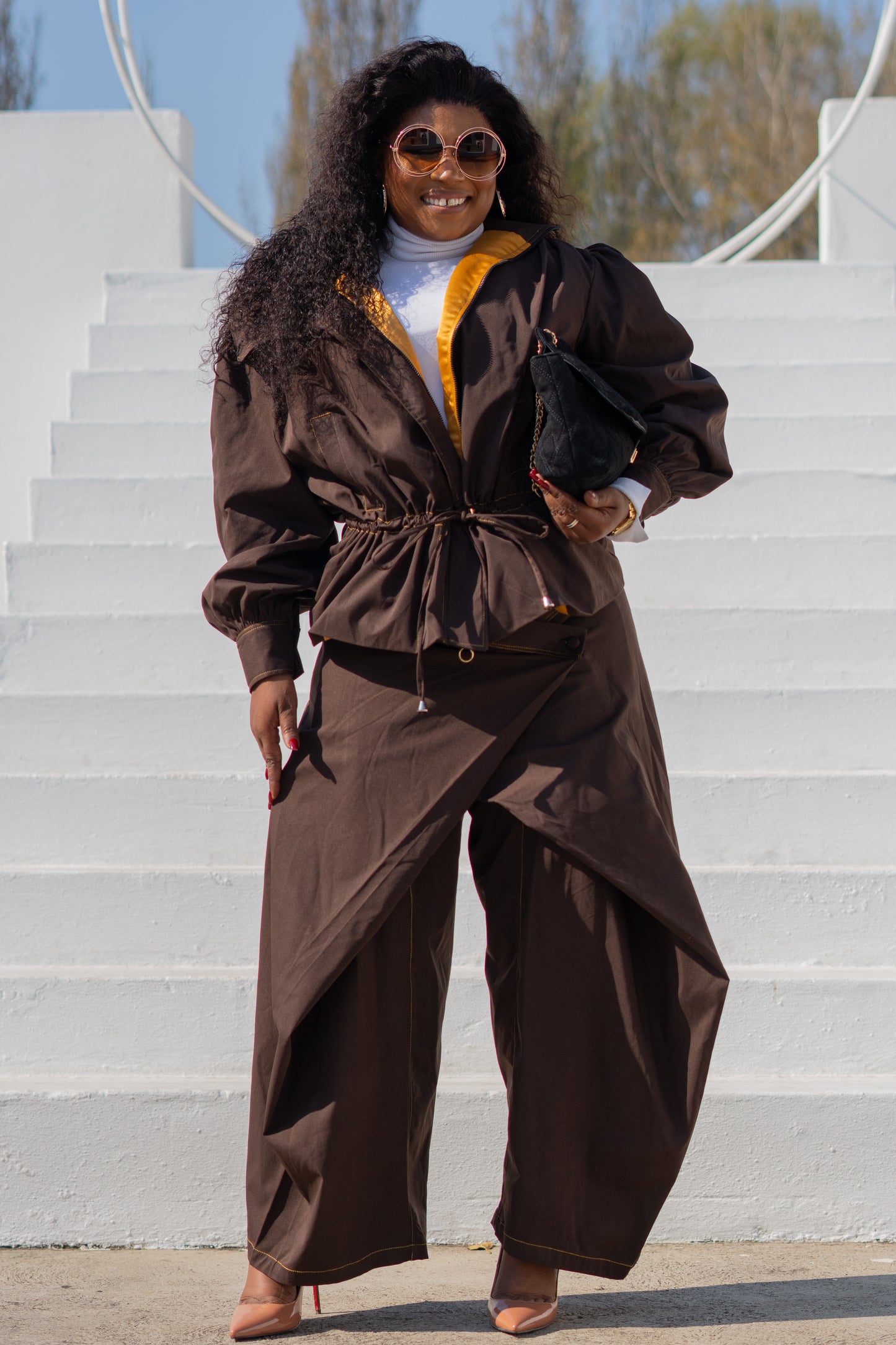 The Espresso Empress Set